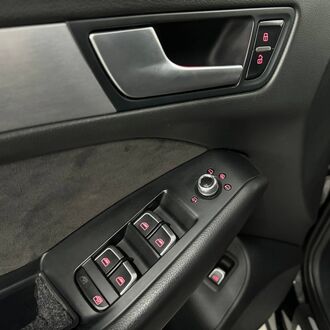 Audi Q5 Quattro S-Line 2.0 AT (224л.с.) Audi Q5 Quattro S-Line 2.0 AT (224л.с.)