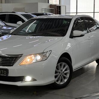 Кликните для увеличения изображения Toyota Camry 2.0 АТ (148л.с.)
