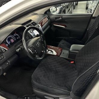 Toyota Camry 2.0 АТ (148л.с.) Toyota Camry 2.0 АТ (148л.с.)