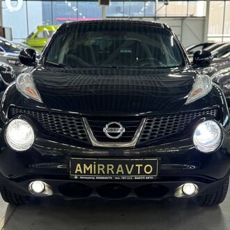 Nissan Juke 1.6 MT (л.с.)