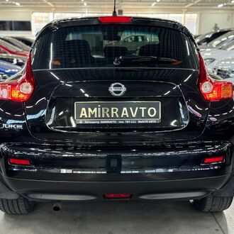 Nissan Juke 1.6 MT (л.с.) Nissan Juke 1.6 MT (л.с.)