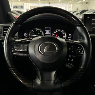 Lexus LX 4.5 AT (272л.с.) Lexus LX 4.5 AT (272л.с.)