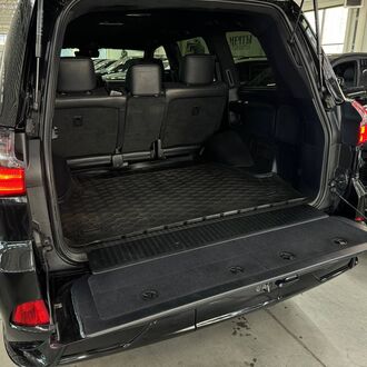 Lexus LX 4.5 AT (272л.с.) Lexus LX 4.5 AT (272л.с.)
