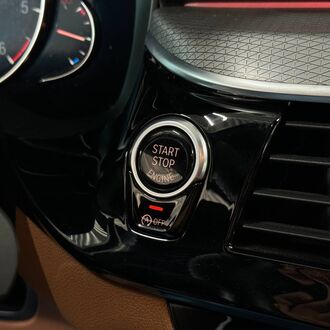 BMW 5 Series 2.0 AT (190 л.с.) BMW 5 Series 2.0 AT (190 л.с.)
