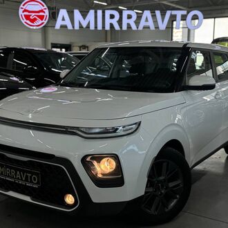 Кликните для увеличения изображения KIA SOUL