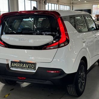 KIA SOUL KIA SOUL