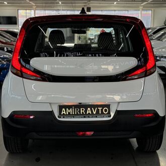 KIA SOUL KIA SOUL