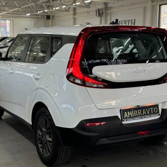 KIA SOUL KIA SOUL