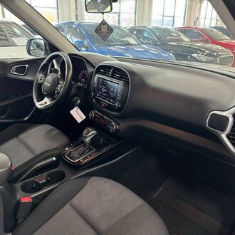 KIA SOUL KIA SOUL