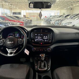KIA SOUL KIA SOUL