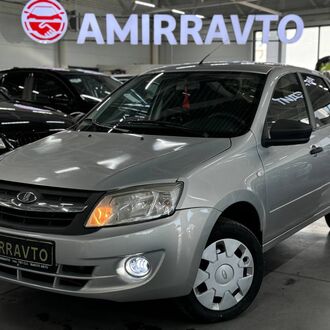 Кликните для увеличения изображения LADA 2190 GRANTA