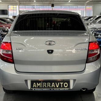 LADA 2190 GRANTA LADA 2190 GRANTA