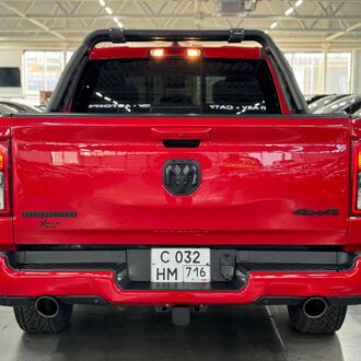 DODGE RAM 4x4 5.7 AT (401) л.с.) DODGE RAM 4x4 5.7 AT (401) л.с.)
