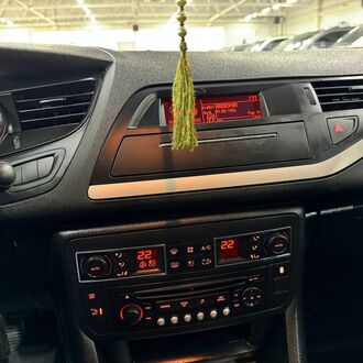 Citroen C5 1.6 AMT (120л.с.) Citroen C5 1.6 AMT (120л.с.)