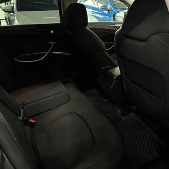 Citroen C5 1.6 AMT (120л.с.) Citroen C5 1.6 AMT (120л.с.)