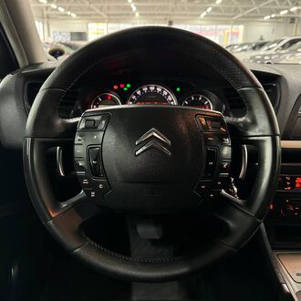 Citroen C5 1.6 AMT (120л.с.) Citroen C5 1.6 AMT (120л.с.)