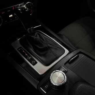 MERCEDES C-KLASSE MERCEDES C-KLASSE