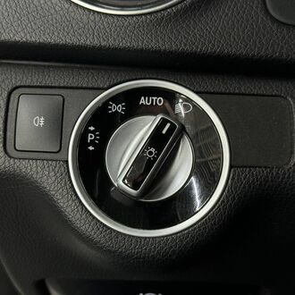 MERCEDES C-KLASSE MERCEDES C-KLASSE