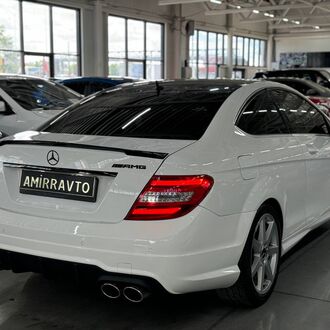 MERCEDES C-KLASSE MERCEDES C-KLASSE