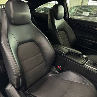 MERCEDES C-KLASSE MERCEDES C-KLASSE