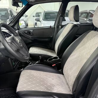 Chevrolet Niva 1.6 MT (79 л.с.) Chevrolet Niva 1.6 MT (79 л.с.)