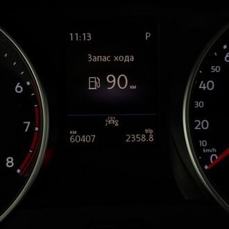 Volkswagen Tiguan 1.4 AMT (110л.с.) Volkswagen Tiguan 1.4 AMT (110л.с.)