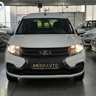 ВАЗ (LADA) Largus 1.6 MT ВАЗ (LADA) Largus 1.6 MT