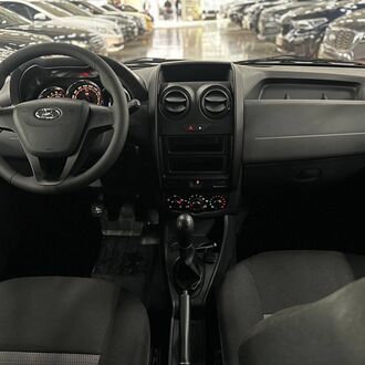 ВАЗ (LADA) Largus 1.6 MT ВАЗ (LADA) Largus 1.6 MT
