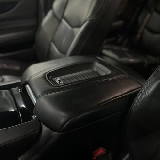 Cadillac Escalade 6.2 AT Cadillac Escalade 6.2 AT