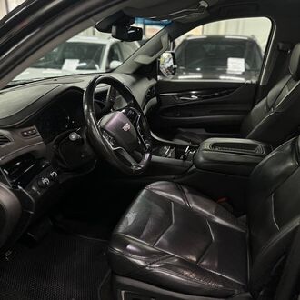 Cadillac Escalade 6.2 AT Cadillac Escalade 6.2 AT