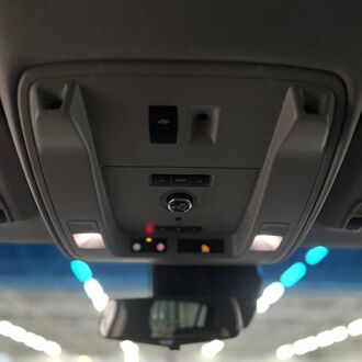 Cadillac Escalade 6.2 AT Cadillac Escalade 6.2 AT