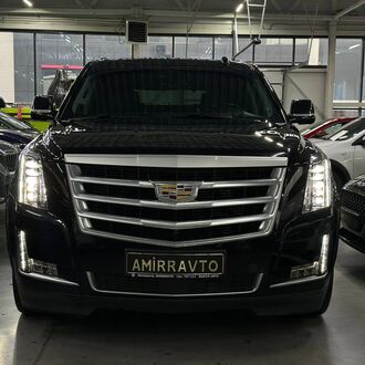 Cadillac Escalade 6.2 AT Cadillac Escalade 6.2 AT