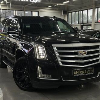 Cadillac Escalade 6.2 AT Cadillac Escalade 6.2 AT