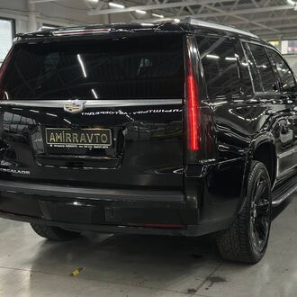Cadillac Escalade 6.2 AT Cadillac Escalade 6.2 AT