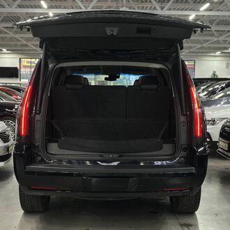 Cadillac Escalade 6.2 AT Cadillac Escalade 6.2 AT