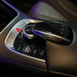 Mercedes-Benz S-класс 3.0 AT Mercedes-Benz S-класс 3.0 AT