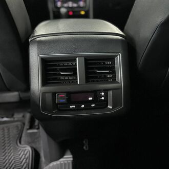 Volkswagen Teramont 2.0 AT Volkswagen Teramont 2.0 AT