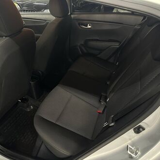 KIA RIO X 1.6 AT (123л.с.) KIA RIO X 1.6 AT (123л.с.)