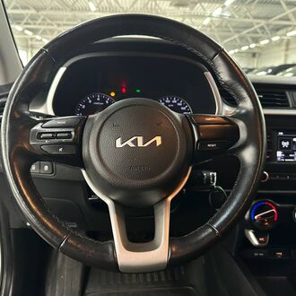 KIA RIO X 1.6 AT (123л.с.) KIA RIO X 1.6 AT (123л.с.)