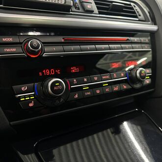 BMW 6 serie 3.0 AT (313 л.с.) BMW 6 serie 3.0 AT (313 л.с.)