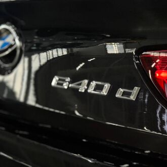 BMW 6 serie 3.0 AT (313 л.с.) BMW 6 serie 3.0 AT (313 л.с.)
