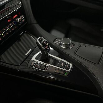 BMW 6 serie 3.0 AT (313 л.с.) BMW 6 serie 3.0 AT (313 л.с.)