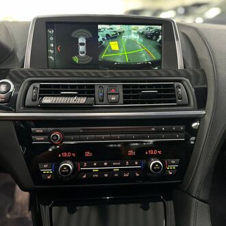 BMW 6 serie 3.0 AT (313 л.с.) BMW 6 serie 3.0 AT (313 л.с.)
