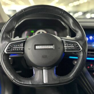 HAVAL F7X 2.0 AT (190 л.с.) HAVAL F7X 2.0 AT (190 л.с.)