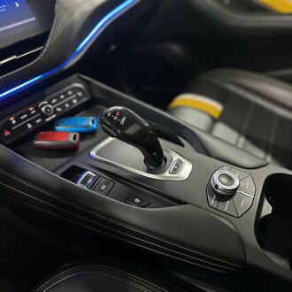 HAVAL F7X 2.0 AT (190 л.с.) HAVAL F7X 2.0 AT (190 л.с.)