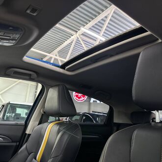 HAVAL F7X 2.0 AT (190 л.с.) HAVAL F7X 2.0 AT (190 л.с.)