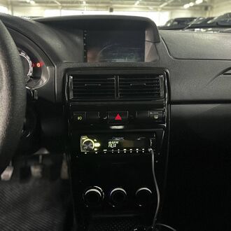 Lada Priora 1.6 MT (97 л.с.) Lada Priora 1.6 MT (97 л.с.)
