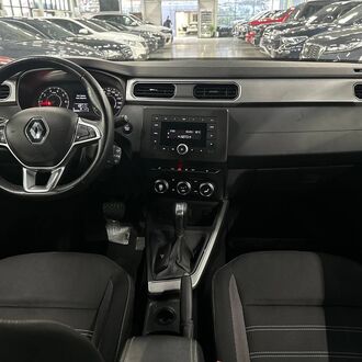 Renault ARKANA 1.6 CVT (114 л.с.) Renault ARKANA 1.6 CVT (114 л.с.)
