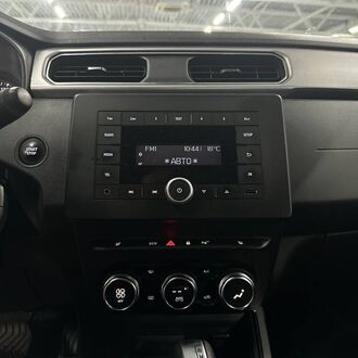 Renault ARKANA 1.6 CVT (114 л.с.) Renault ARKANA 1.6 CVT (114 л.с.)