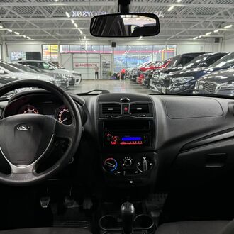LADA GRANTA 1.6 MT (87 л.с.) LADA GRANTA 1.6 MT (87 л.с.)